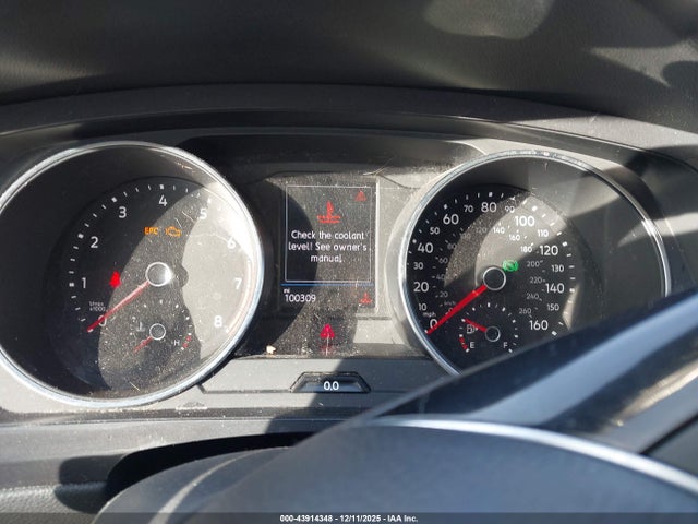 Aukcja sprzedaży 2021 Volkswagen Tiguan 2.0t Se/2.0t Se R-line Black/2.0t Sel, vin: 3VV2B7AX2MM058901, numer aukcji: 43914348
