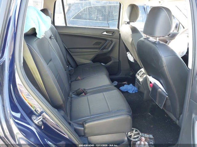Aukcja sprzedaży 2021 Volkswagen Tiguan 2.0t Se/2.0t Se R-line Black/2.0t Sel, vin: 3VV2B7AX2MM058901, numer aukcji: 43914348