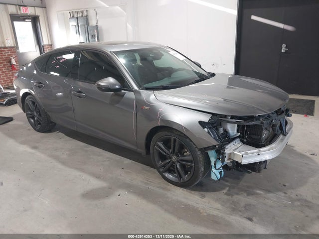 2024 ACURA INTEGRA 19UDE4H68RA006298