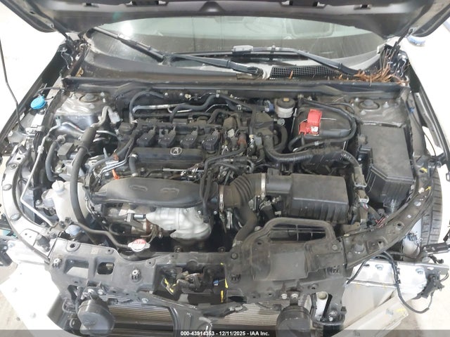 2024 ACURA INTEGRA 19UDE4H68RA006298 Photo 9