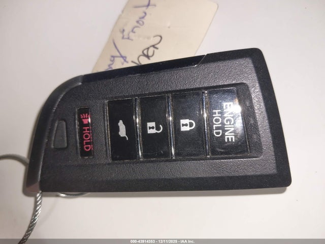 2024 ACURA INTEGRA 19UDE4H68RA006298 Photo 10