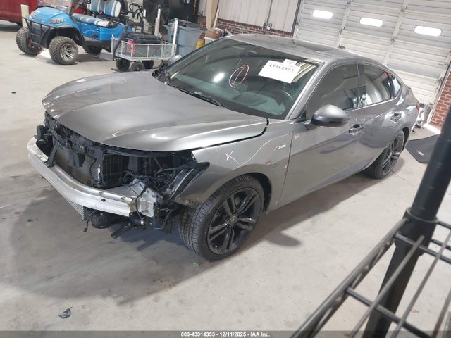 2024 ACURA INTEGRA 19UDE4H68RA006298 Photo 1