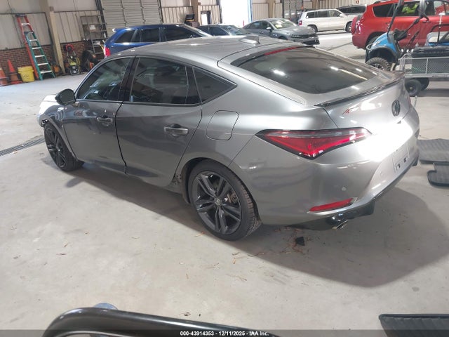 2024 ACURA INTEGRA 19UDE4H68RA006298 Photo 2