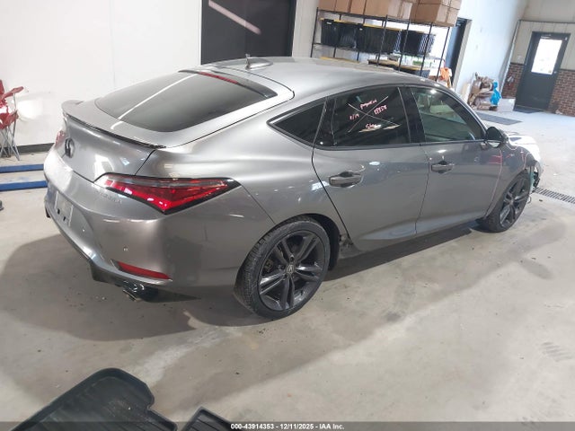 2024 ACURA INTEGRA 19UDE4H68RA006298 Photo 3