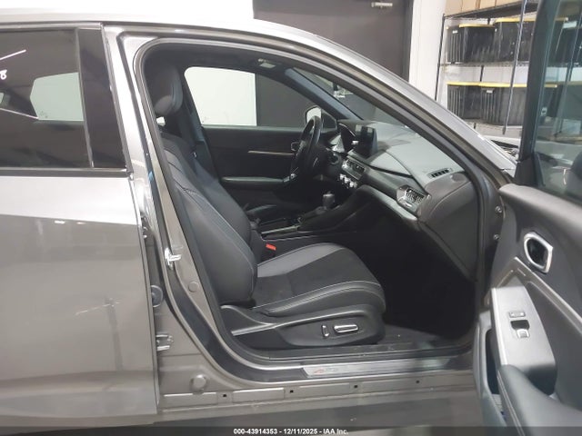 2024 ACURA INTEGRA 19UDE4H68RA006298 Photo 4