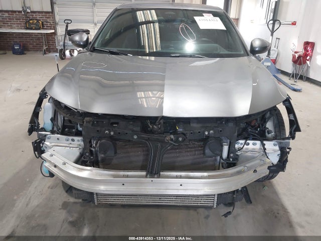 2024 ACURA INTEGRA 19UDE4H68RA006298 Photo 5