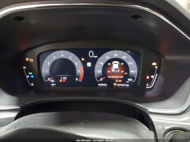 2024 ACURA INTEGRA 19UDE4H68RA006298 Photo 6