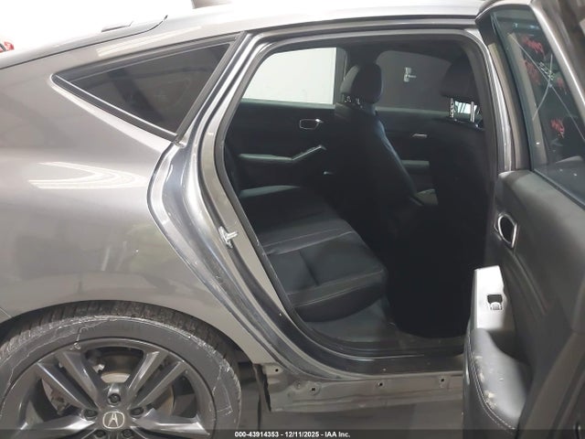 2024 ACURA INTEGRA 19UDE4H68RA006298 Photo 7