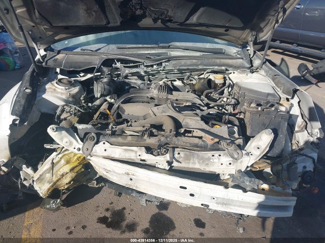 Subaru Legacy 2.5i Premium 2016 4S3BNBC6XG3035420 Image 10