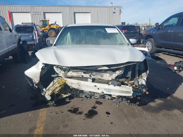 Subaru Legacy 2.5i Premium 2016 4S3BNBC6XG3035420 Image 13