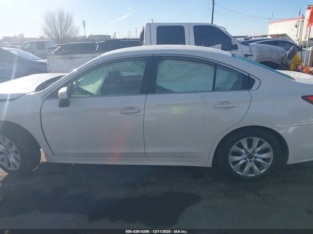 Subaru Legacy 2.5i Premium 2016 4S3BNBC6XG3035420 Image 15