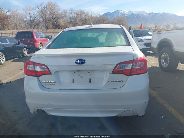 Subaru Legacy 2.5i Premium 2016 4S3BNBC6XG3035420 Image 17