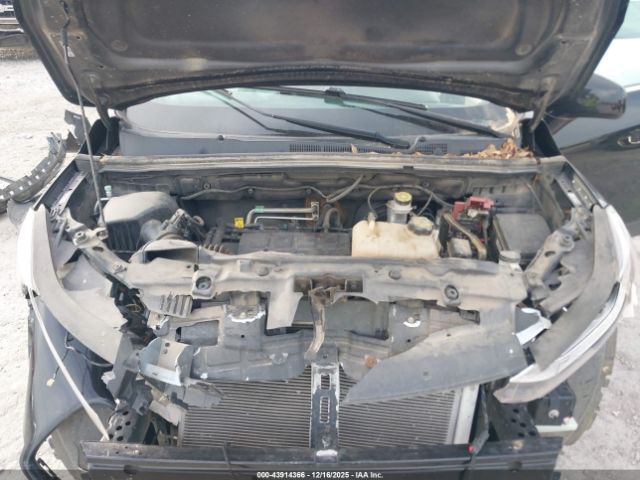 2019 CHEVROLET TRAX KL7CJLSB3KB906870 Photo 9