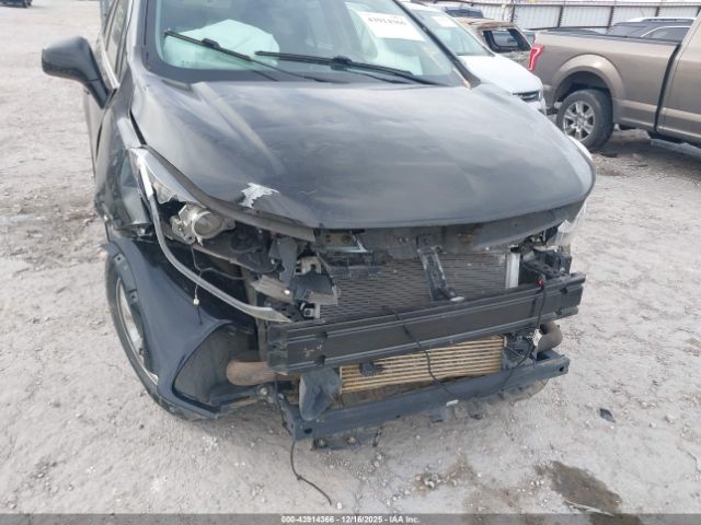 2019 CHEVROLET TRAX KL7CJLSB3KB906870 Photo 5