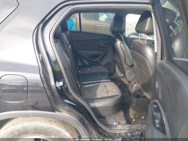 2019 CHEVROLET TRAX KL7CJLSB3KB906870 Photo 7