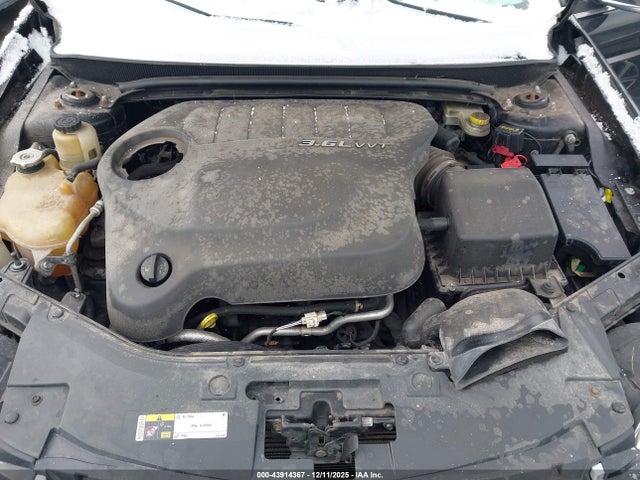 Продаж на аукціоні авто 2012 Chrysler 200 Limited, vin: 1C3CCBCG2CN123934, номер лоту: 43914367