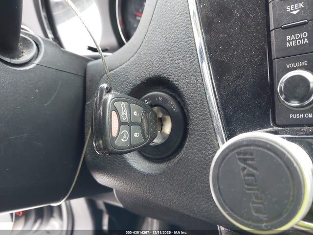 Продаж на аукціоні авто 2012 Chrysler 200 Limited, vin: 1C3CCBCG2CN123934, номер лоту: 43914367