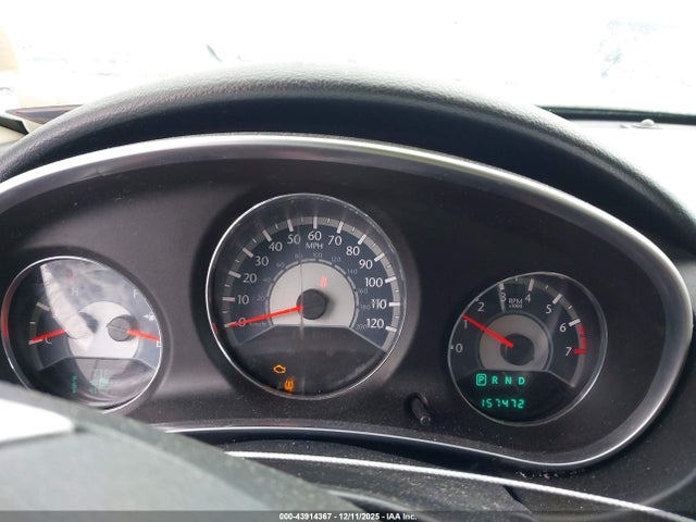 Продаж на аукціоні авто 2012 Chrysler 200 Limited, vin: 1C3CCBCG2CN123934, номер лоту: 43914367