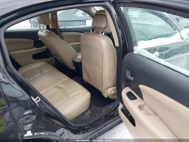 Продаж на аукціоні авто 2012 Chrysler 200 Limited, vin: 1C3CCBCG2CN123934, номер лоту: 43914367