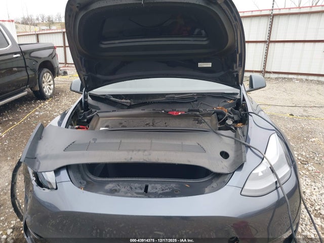 7SAYGDEF6PF766073 Tesla Model Y Performance Dual Motor All-wheel Drive