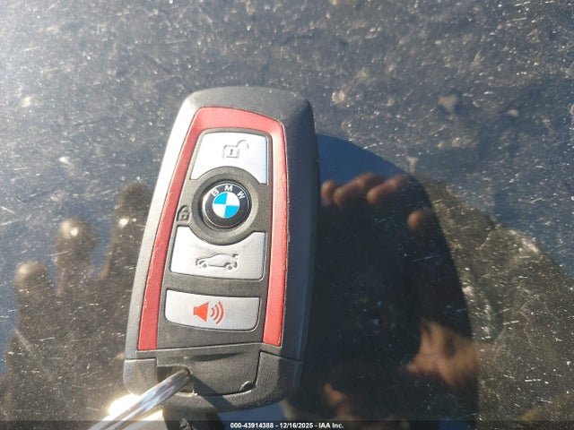 Aukcja sprzedaży 2017 Bmw 430i Gran Coupe, vin: WBA4F7C35HG788661, numer aukcji: 43914388