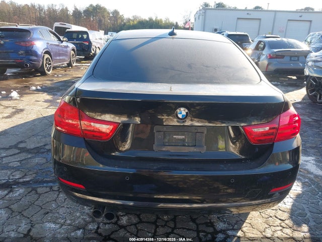 43914388 :رقم المزاد ، WBA4F7C35HG788661 vin ، 2017 Bmw 430i Gran Coupe مزاد بيع