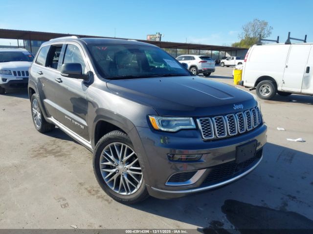 2017 JEEP GRAND CHEROKEE 1C4RJFJG7HC942978