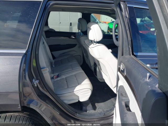 2017 JEEP GRAND CHEROKEE 1C4RJFJG7HC942978 Photo 7