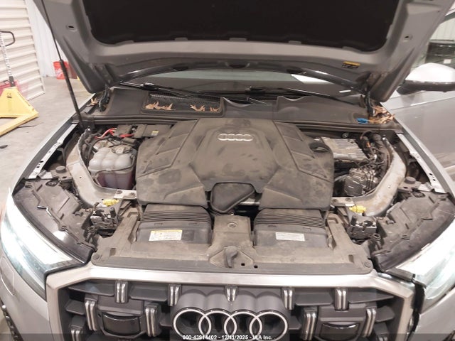 2025 AUDI Q7 WA1LVBF77SD015065 Photo 9