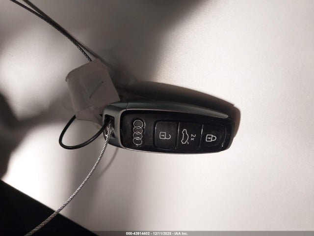 2025 AUDI Q7 WA1LVBF77SD015065 Photo 10