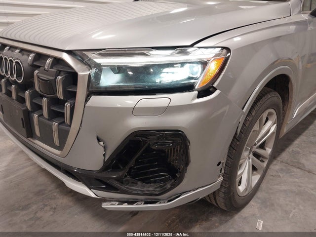 2025 AUDI Q7 WA1LVBF77SD015065 Photo 5
