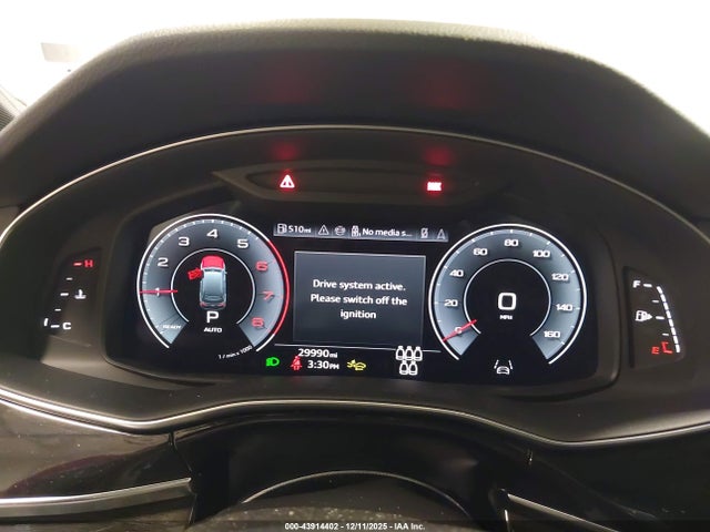 2025 AUDI Q7 WA1LVBF77SD015065 Photo 6