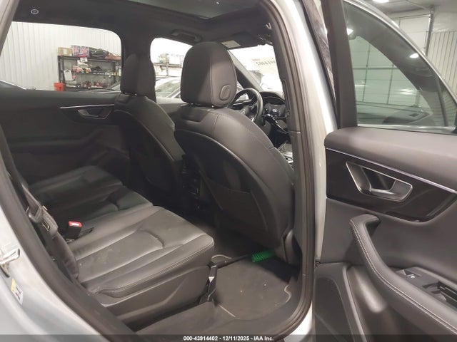 2025 AUDI Q7 WA1LVBF77SD015065 Photo 7