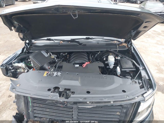 1GNSCAKCXLR202395 Chevrolet Tahoe 2wd Ls