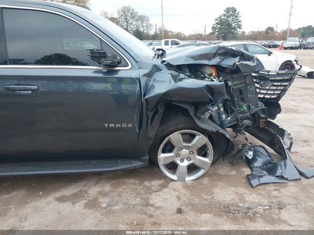 1GNSCAKCXLR202395 Chevrolet Tahoe 2wd Ls