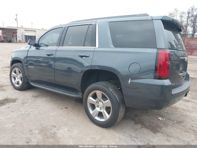 1GNSCAKCXLR202395 Chevrolet Tahoe 2wd Ls