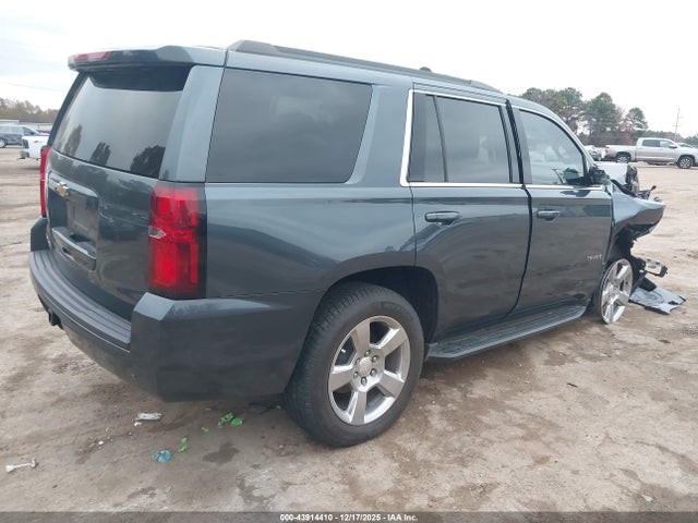 1GNSCAKCXLR202395 Chevrolet Tahoe 2wd Ls