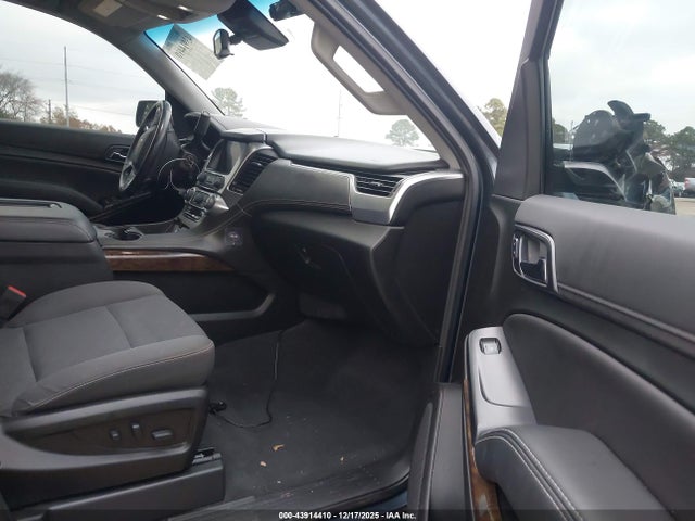 1GNSCAKCXLR202395 Chevrolet Tahoe 2wd Ls