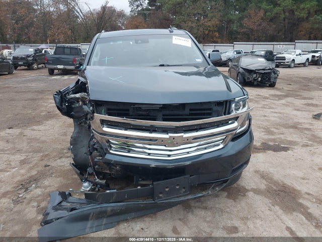 1GNSCAKCXLR202395 Chevrolet Tahoe 2wd Ls