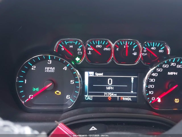 1GNSCAKCXLR202395 Chevrolet Tahoe 2wd Ls