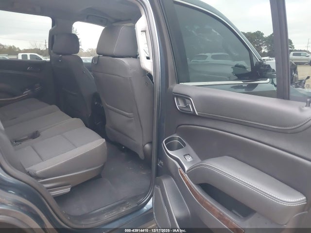 1GNSCAKCXLR202395 Chevrolet Tahoe 2wd Ls