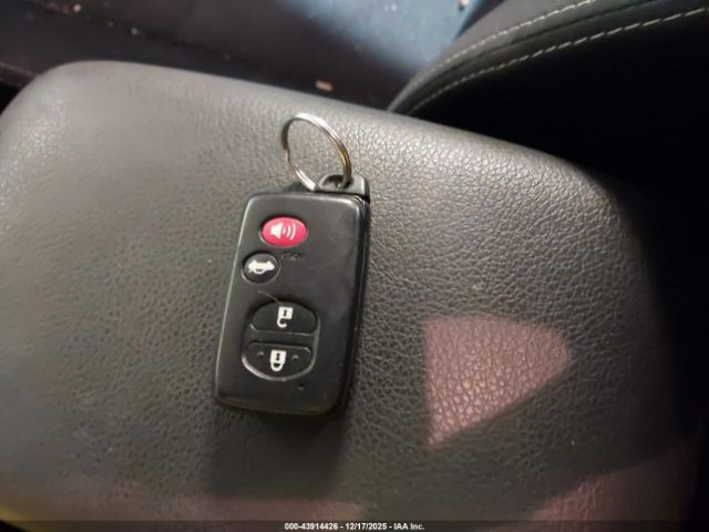 2014 SUBARU XV CROSSTREK HYBRID JF2GPBCC0EH222513 Photo 10