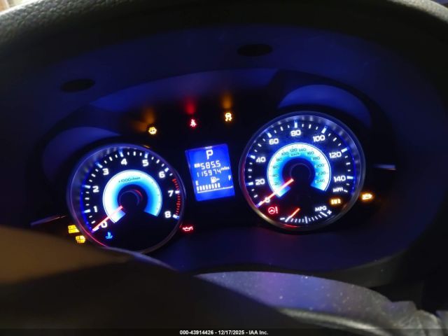 2014 SUBARU XV CROSSTREK HYBRID JF2GPBCC0EH222513 Photo 6