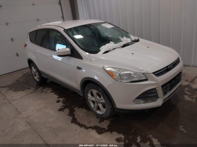 Ford ESCAPE SE 2015 1FMCU9G99FUB46503 zdjęcie główne