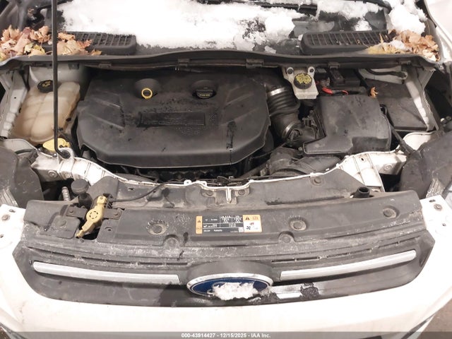 Ford ESCAPE SE 2015 1FMCU9G99FUB46503 Image 10