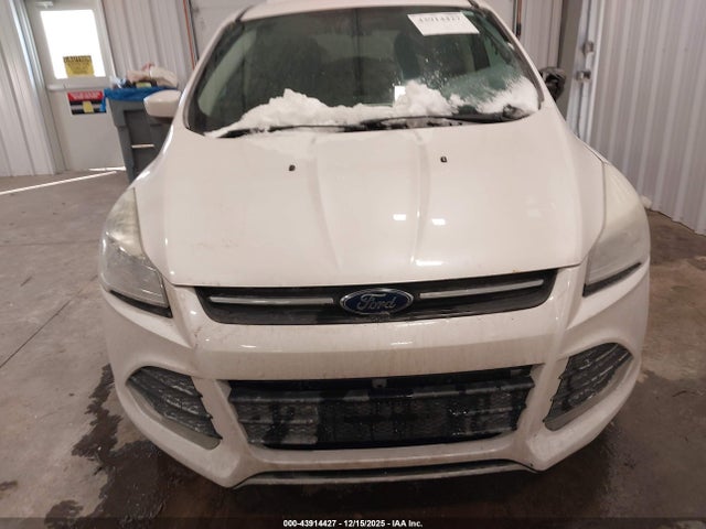 Ford ESCAPE SE 2015 1FMCU9G99FUB46503 Image 13