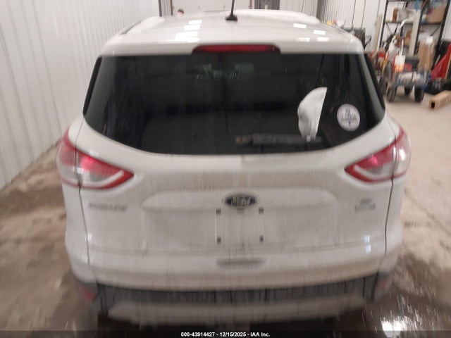 Ford ESCAPE SE 2015 1FMCU9G99FUB46503 Image 17
