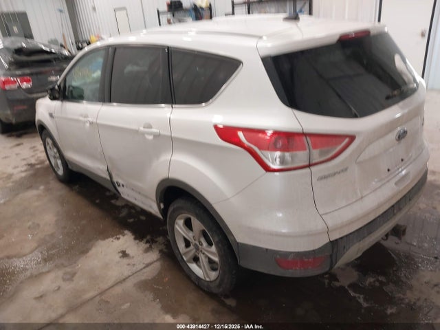 Ford ESCAPE SE 2015 1FMCU9G99FUB46503 Image 3