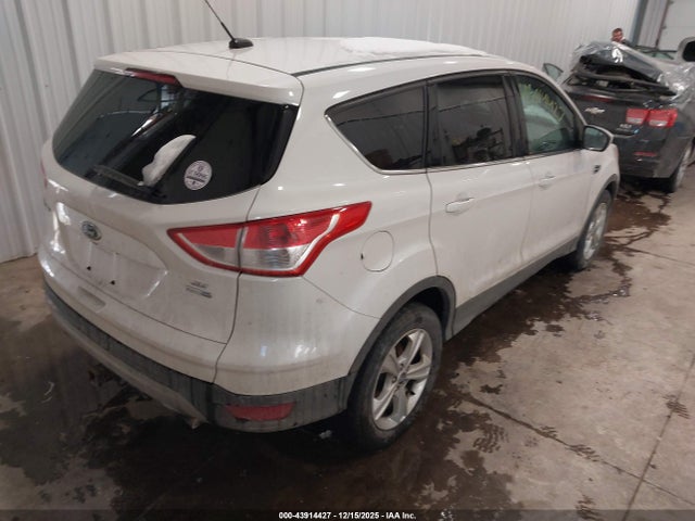 Ford ESCAPE SE 2015 1FMCU9G99FUB46503 Image 4
