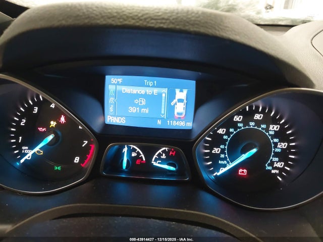 Ford ESCAPE SE 2015 1FMCU9G99FUB46503 Image 7